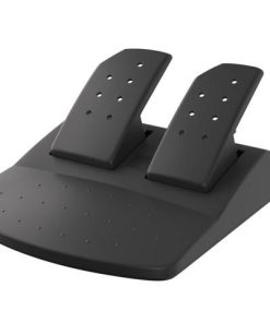 Volan Genesis cu fir Seaborg 350, interfata USB, 15 butoane, - imagine 6