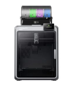 CREALITY K2 PRO Combo FDM 3D PRINTER, include un sistem - imagine 4