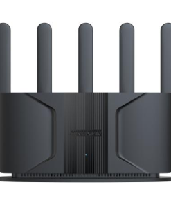 Router wireless Hikvision DS-3WR30X-V AX3000, 5 antene 2.4G: 4dBi; 5G: