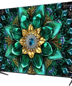 Televizor TCL QD-MiniLED 65Q6C, 164 cm, Smart Google TV, 4K - imagine 2