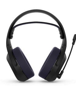 Casti Gaming Head-band Lenovo Legion H410, Wireless, Multicolor - imagine 3