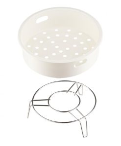 MULTICOOKER CU PRESIUNE FRAM FPCK-R57IX - imagine 4