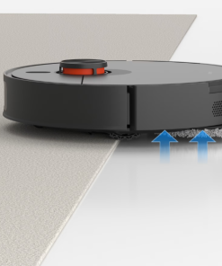 Xiaomi Robot Vacuum S20+ Black EU - imagine 3