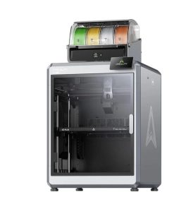 Imprimanta 3D CREALITY K2 PLUS COMBO, Tehnologie FDM, Volum printare: