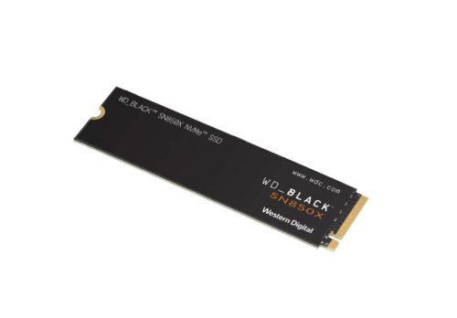 SSD WD Black SN850X 2TB PCI Express 4.0 x4 M.2 - imagine 3