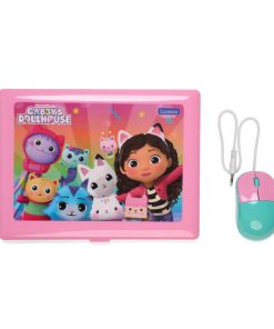 LAPTOP EDUCATIONAL BILINGV EN/RO, GABBY - imagine 4
