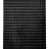 COVOR BLANITA PAOPAO 200X300 CM BLACK