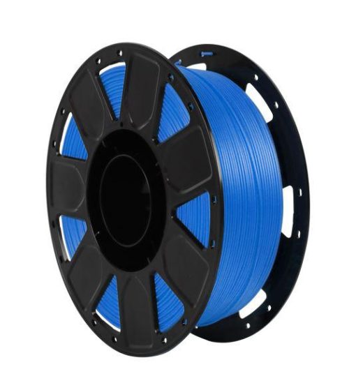 CREALITY ENDER PLA 3D Printer Filament, 1KG, Blue, 1KG, Printing - imagine 3