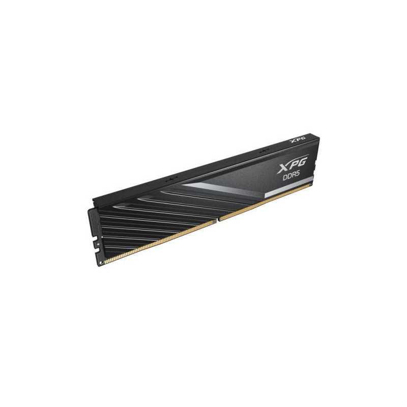 Memorie RAM XPG Lancer Blade, 16 GB DDR5, 6400 MHz,