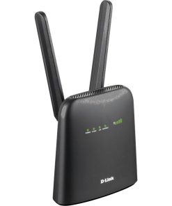 Router wireless D-Link DWR-920, WiFI, Gigabit
