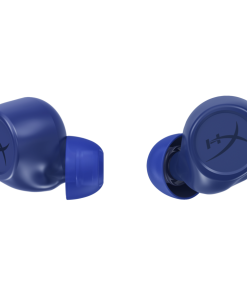 Casti In-ear HyperX Cirro Buds Pro, Wireless, noise-canceling, Albastru - imagine 3