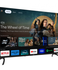 LED TV HORIZON 4K-GTV 50HL7590U/D, 50" D-LED, 4K Ultra HD - imagine 2