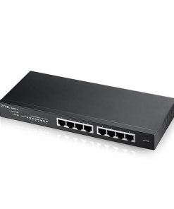 ZYXEL GS1915-8 8 GB HYBRID NEBULA SW - imagine 2