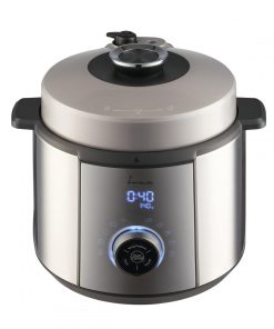 MULTICOOKER CU PRESIUNE FRAM FPCK-R57IX - imagine 2