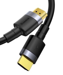 CABLU video Baseus Cafule, HDMI (T) la HDMI (T), rezolutie - imagine 3