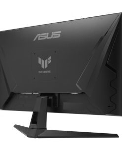 Monitor Gaming ASUS VG27AQM1A, 27", 2560 x 1440 pixeli, Black, - imagine 12