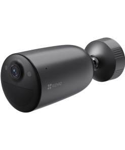 CAMERA BULLET WIFI 3MP IR15M 2.8MM