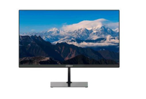 Monitor Consumer Dahua DHI-LM22-C200, 21.5", 1920x1080 pixeli, Black, 3 ani