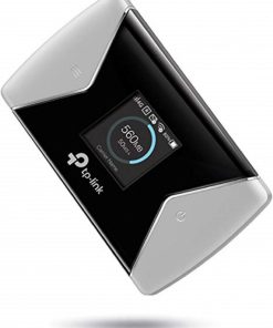 Router Wireless TP-Link M7650, Wi-Fi 5, Dual-Band