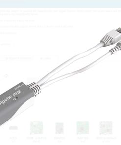 MIKROTIK RBGPOE, PoE injector, for Gigabit LAN products