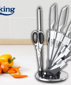 SET CUTITE BUCATARIE 8 PIESE, MAGNIUM - imagine 2