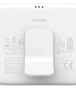 Xiaomi Mi Temp&Humidity Monitor 3 White - imagine 4