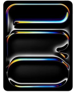Apple 11-inch iPad Pro (M5) Wi-Fi 1TB with Nano-texture Glass - imagine 2