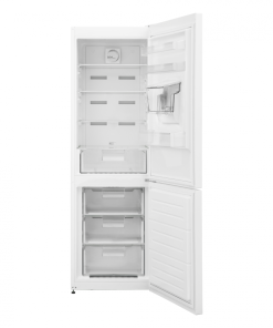 Combina frigorifica HEINNER HCNF-V291WDE++, No Frost, 294 l, Clasa E, - imagine 2