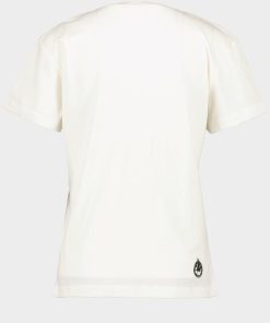TRICOU PASARE BLUE DAMA XS - imagine 3