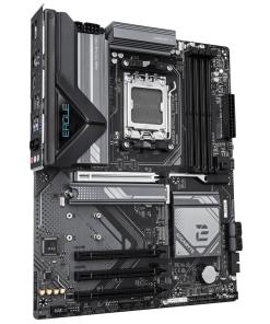 Placa de baza Gigabyte B850 EAGLE WIFI6E, Socket AM5, DDR5, - imagine 3