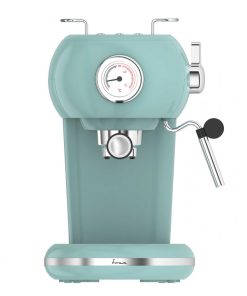 ESPRESSOR FRAM FEM-D15RGR - imagine 2