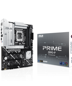Placa de baza ASUS PRIME Z890-P, Socket 1851, DDR5, ATX
