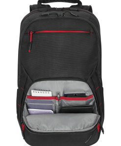 Lenovo ThinkPad Essential Plus 15.6-inch Backpack Eco-friendly - imagine 5
