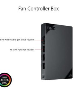 Cooler Procesor ASUS ROG Ryujin II 240, Lichid, 12 cm, - imagine 2