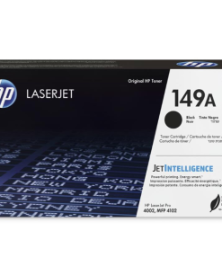 Toner Hp W1490A, 149A, Culoare: Black, Capacitate: 2.9k pagini, Compatibilitate: