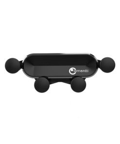 Lemontti Suport Auto Gravity Balance, prindere la sistemul de ventilatie, - imagine 3