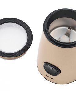 Rasnita electrica HEINNER Longold 150 HCG-150IXGD - imagine 2