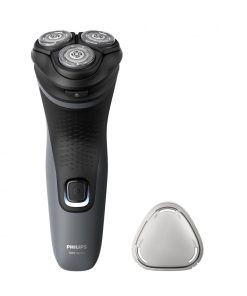 Aparat de ras PHILIPS Seria1000 S1142/00, Autonomie 40 min, 3
