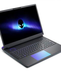Laptop Gaming Dell Alienware 18 Area-51, cu procesor Intel Core - imagine 3