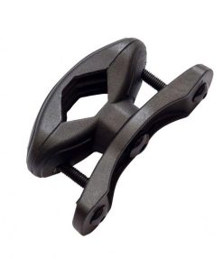 Adaptor suport bidon rotativ M38, rotire 24 grade, fixare ghidon,