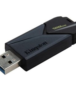 Memorie USB Kingston DataTraveler Exodia Onyx 128 GB, USB 3.2,