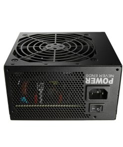 Sursa FORTRON HEXA 85+ PRO, 80+ Bronze, 550W - imagine 4