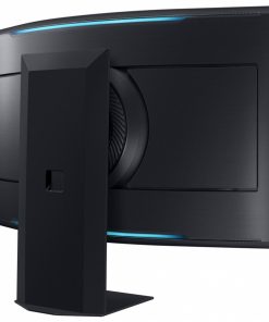 Monitor Samsung 55" LS55CG970NUXDU, Curvature: 1000R, Diagonal (inch): 55, Diagonal - imagine 17