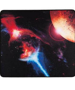 Mousepad Spacer gaming 450 x 400 x 3 mm - imagine 2