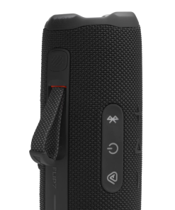 JBL Boxa portabila Flip 7 Bluetooth Black - imagine 7