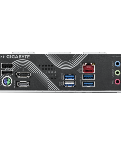 Placa de baza Gigabyte B860M EAGLE, Socket 1851, DDR5, Micro-ATX - imagine 4