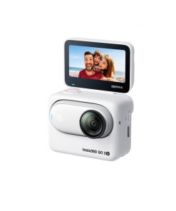 Insta360 GO 3S Arctic White 128GB