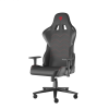 Scaun gaming Genesis Nitro 550 G2, material Synthetic PU +