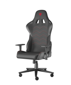 Scaun gaming Genesis Nitro 550 G2, material Synthetic PU +