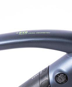 Bicicleta MTB Pegas Drumet Dinamic E-Bike. Gri Mat - imagine 16